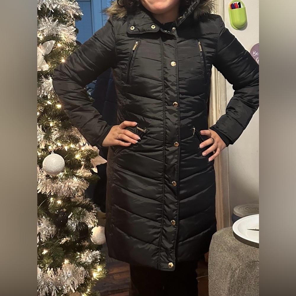 Michael kors winter coat